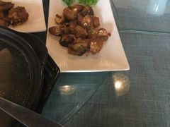 -茶油香闽南菜·花园餐厅(前埔店)