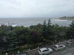 -青岛海景花园大酒店