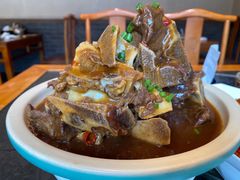 -蔡家酒楼(一德街店)