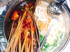 -大斌家串串火锅(德思勤店)
