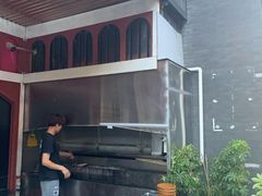 -Xabnam_夏葡纳·新疆餐厅(日坛上街店)