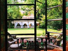 -马勒别墅饭店(静安寺店)