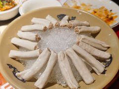 -陈渡桥老火锅(清潭店)