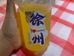 -忆外婆徐州菜·地锅鸡·生日宴(吴庄店)