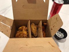 -Kyochon1991校村炸鸡(杨高中路店)