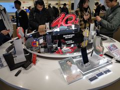 -Sony Store 索尼(上海淮海中路店)