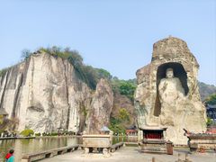 -柯岩风景区