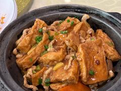 -老字号蛇口德记烧腊饭店·海鲜加工