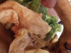 -热火朝天鲜切牛肉火锅(南强街巷店)