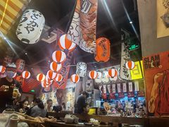 -白石的深夜食堂(济南万象城店)