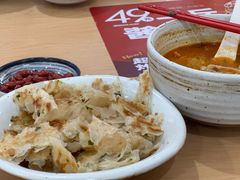 -大师兄·西北小馆(北站缤果空间店)