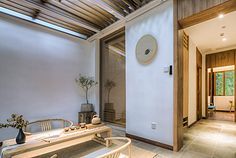 -菩提源经络按摩养生SPA(信义·荔山公馆店)