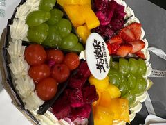 -安小胖韩国烤肉(财富广场画苑小区店)
