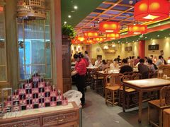 -小吊梨汤·北京菜·烤鸭(鸟巢店)