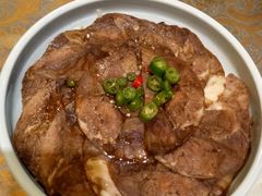 -全聚德(长江路店)