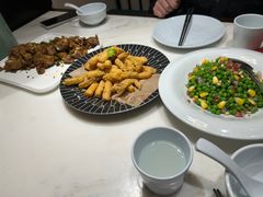 -径山十八道·风味民间菜(杭州总店)