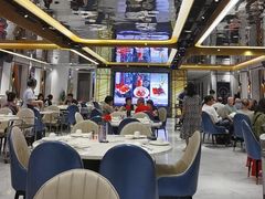 -海上名珠·海鲜酒楼(励骏庞都店)