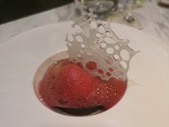 -La Mer Restaurant & Lounge