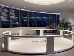 -YCHL FIT 健身(星寰店)