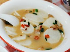 -西江红·株洲本地菜(滨江南路店)