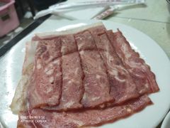 培根-大槐树烤肉馆