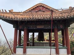 -天津盘山风景名胜区