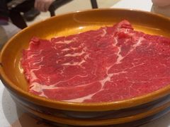 -小茉庐和牛自助火锅(龙湖万达店)