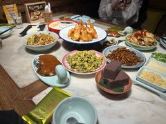 -小吊梨汤·北京菜·烤鸭(清河万象汇店)