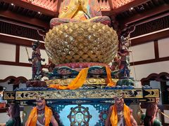 -牛首山文化旅游区