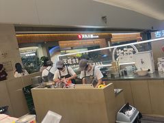-大糯家饭团(华润万象城店)