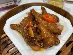 -稻香酒家(天河城店)