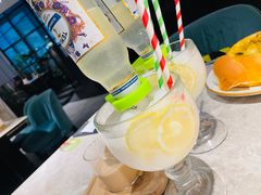 -大树餐厅(红旗街万达店)