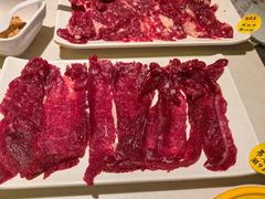 -潮泰牛肉火锅 · 创于1992年(车公庙店)