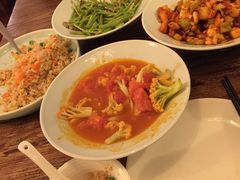-青年公社烤鸭(青年路店)