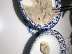 -东方饺子王(文化东路店)