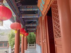 -盛世南宫影视城(北普陀影视城)