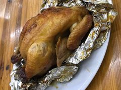 窑鸡-乡味海鲜农家菜·巽寮土窑鸡(地道美食店)
