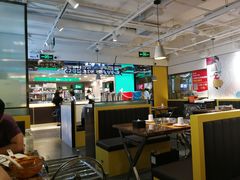 大堂-黄记煌三汁焖锅(崇文门店)