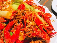 -虾胡闹·澳洲小龙虾·烧烤(福田鲨鱼店)