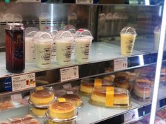 风味酸奶-巴黎贝甜(凯德MALL望京店)