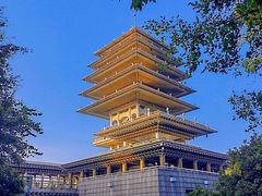 -临平公园(临平街道)