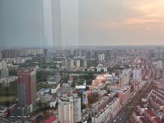 -环球港凯悦 · 享悦中餐厅