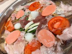 -海关荤豆花(洋河一路店)