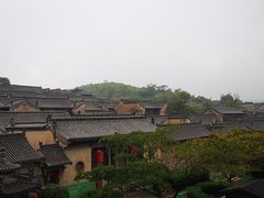 -山西王家大院