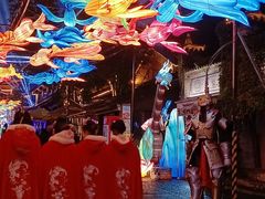 -天龙八部武侠城