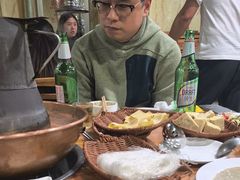 -元盛居(生态大街店)