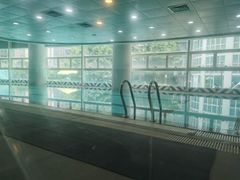 -一兆韦德健身(慧芝湖店)