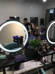 大厅-T.D Salon私人定制