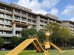 -宁波九龙湖开元度假村