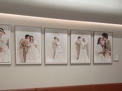 -海马体照相馆(上海万象城店)